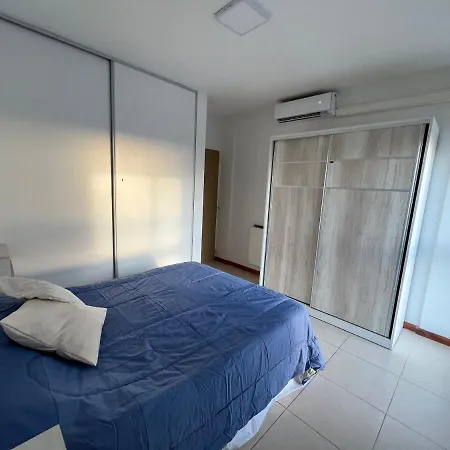 Departamento San Luis Centro Apartment Exterior photo