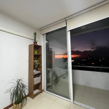 Departamento San Luis Centro Apartment Exterior photo