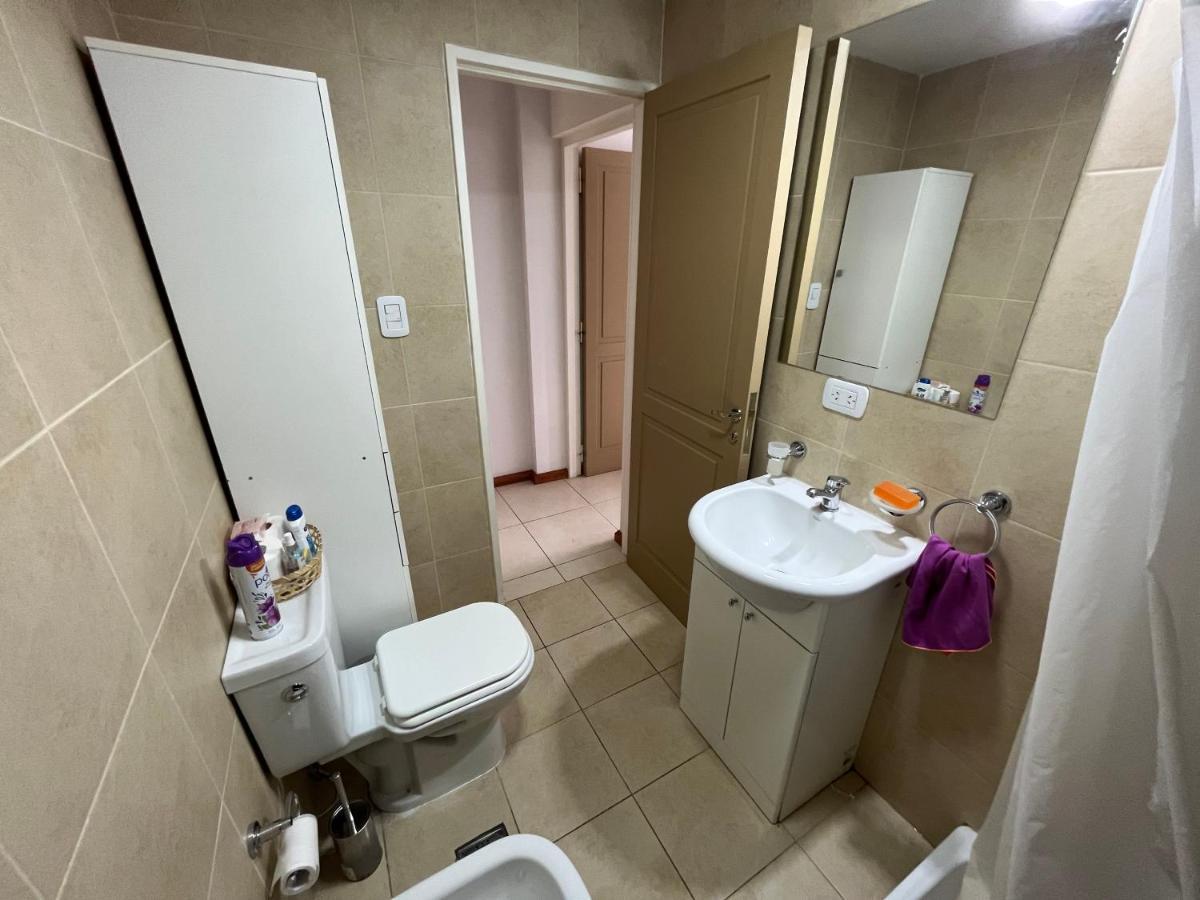 Departamento Centro San Luis