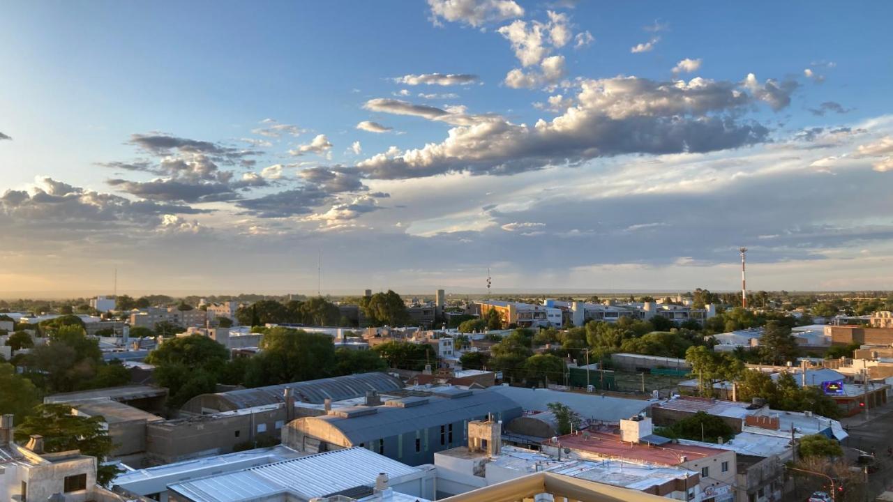Departamento Centro *