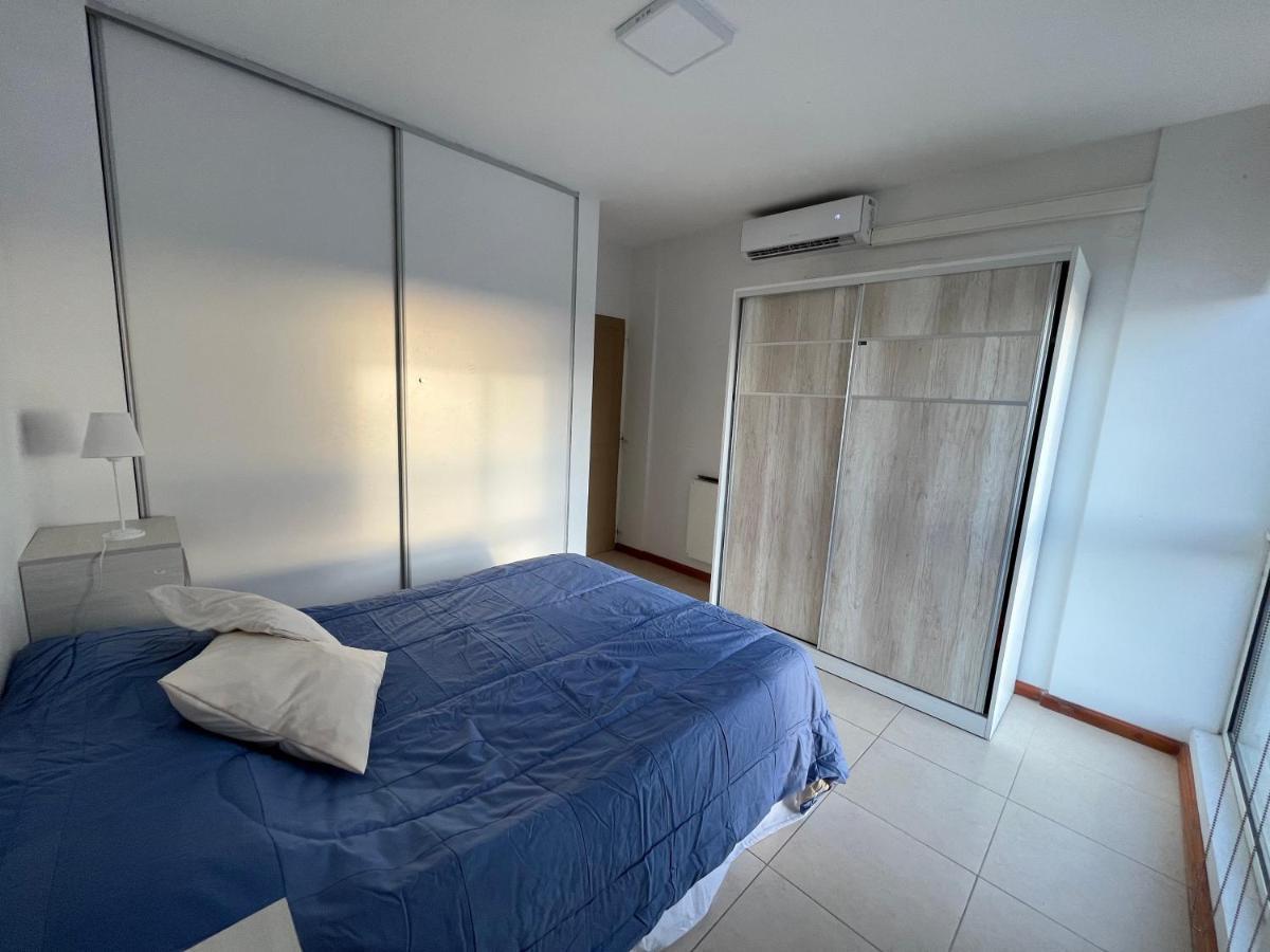 Departamento Centro Apartment San Luis