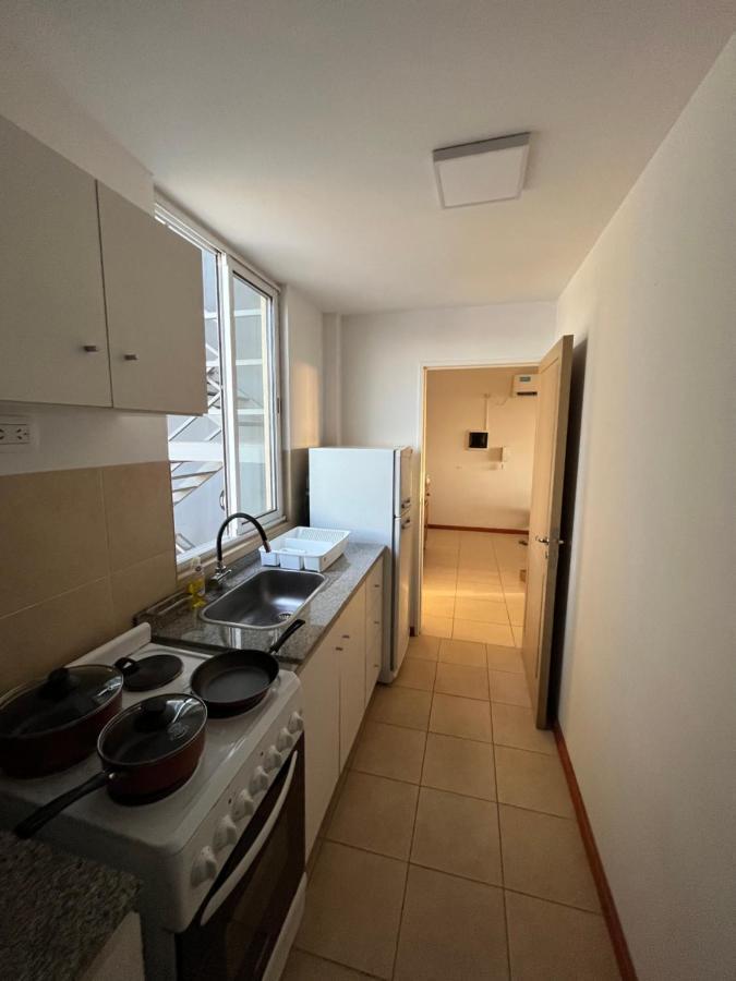 Apartment Departamento Centro