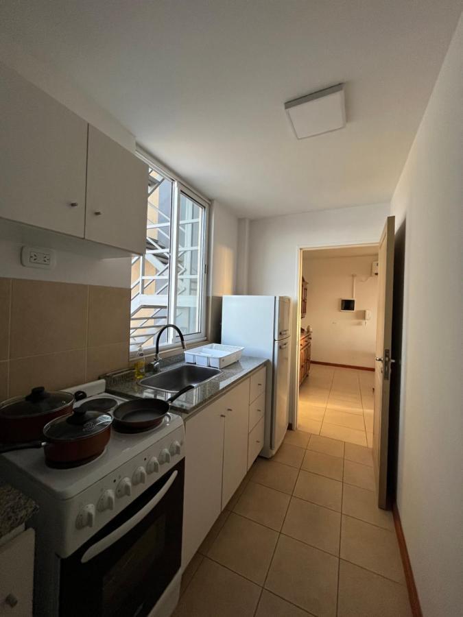 Departamento Centro Apartment