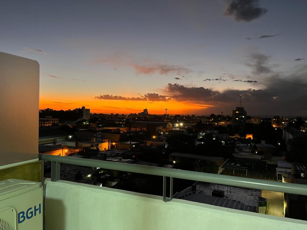 Departamento Centro San Luis